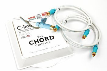 Akord C-line - RCA