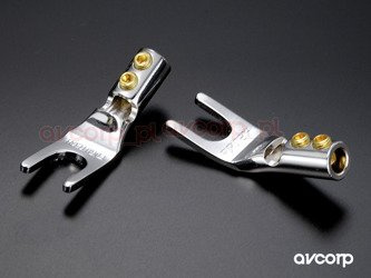 Vidlice Furutech FP-201 R