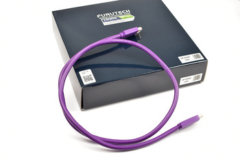 Furutech HF-X-NCF HDMI V2.1 (8K/60p;4K/120p/48Gbps)