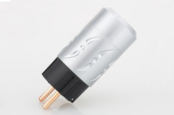 Viborg VE502 - zástrčka Schuko (EU)
