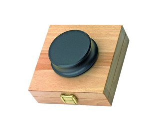 Pro-Ject Record Puck Brass