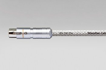 Acrolink MEXCEL 7N-DA3300 - digitální AES/EBU