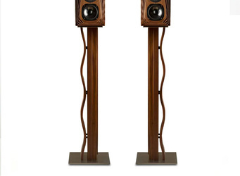 Stojany Diapason Wave - vyhrazené stojany pro Karis Wave