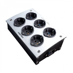 Furutech e-TP60E NCF R - napájecí svorka