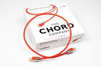 Chord Shawline - kabel Ethernet/LAN