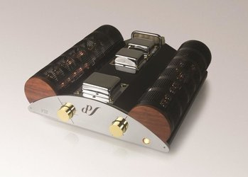 Elektronkový zesilovač EAR Yoshino V12