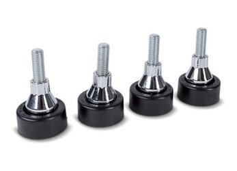 Soundcare Superspike 1 - 1/4" závit