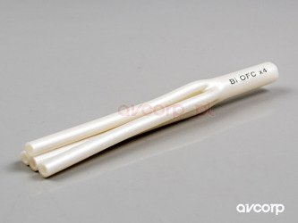 Kabelový rozbočovač Atlas Equator Bi OFC bootleg (4 nohy)