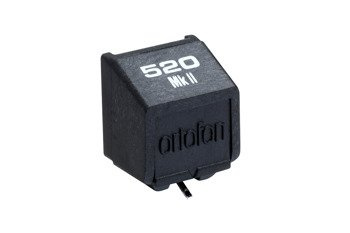 Ortofon Stylus 520 MKII (jehla)