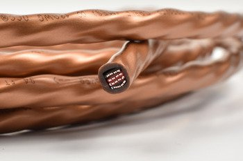 Wireworld Mini Eclipse 8 (MES) - (za metr)