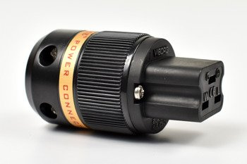 Viborg VF520G - konektor IEC C19