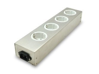 Oyaide MTS SSE - 4 zásuvky