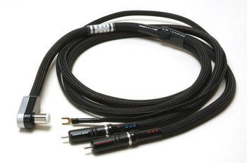 Acoustic Revive PHONO-1.2TripleC-FM-L (konektor typu L)