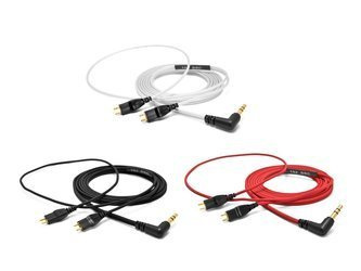 Kabely sluchátek Oyaide HPC-HD25 V2 s konektory