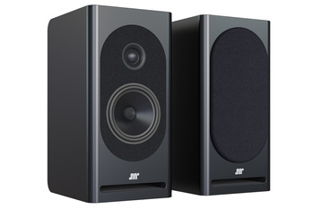 Jean Marie Reynaud (JMR) Lucia - Saténová černá