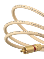 Van den Hul Minisub Hybrid - RCA