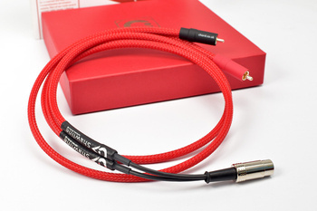 Akordová šňůra - 5DIN-2RCA