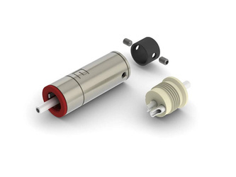 aeco ARP-1533 - konektory RCA