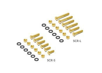 Gramofonové příslušenství Oyaide SCR-L