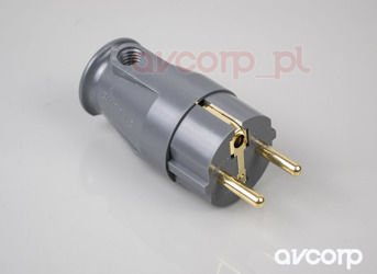 Supra SW-EU - zástrčka Schuko (EU)