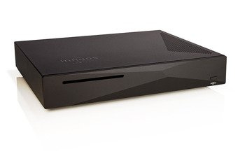 Innuos ZENITH mk3 - černý