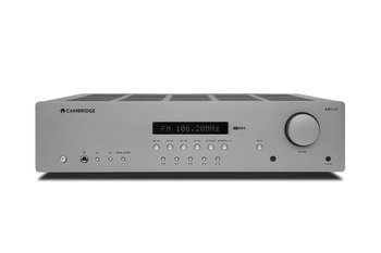 Cambridge Audio AXR100 - FM/AM stereofonní přijímač