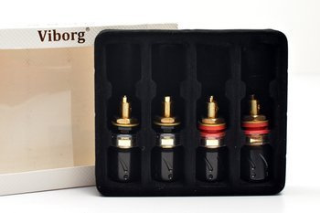 Reproduktorový terminál Viborg BP603G
