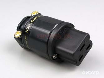 Furutech FI-31 (G) - konektor IEC C19