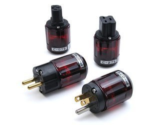 Konektor Oyaide C-279