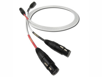 Nordost White Lightning - XLR