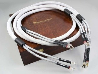 Audiomica Miamen Consequence - jednovodičové - banány