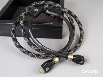 ViaBlue S-920 Silver HDMI 2.0, H.SP./ETH