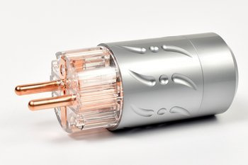 Viborg VE512 - zástrčka Schuko (EU)