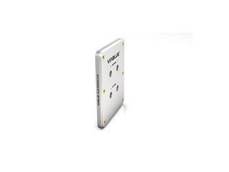 Viablue T6s Bi-Terminal R-150 Silver