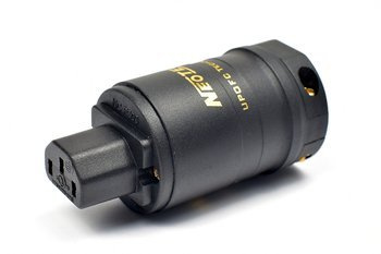 Neotech NC-P303OFC - IEC napájecí konektor měděný UP-OFC pozlacený