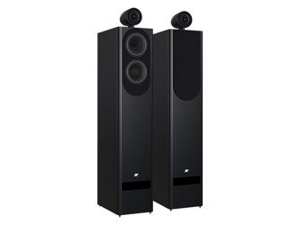 Jean Marie Reynaud (JMR) Cantabile Jubilee - Satin Black