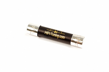 HiFi-Tuning Diamond Supreme³ Silver Fuse 6,3x32 mm audio pojistka - USA.