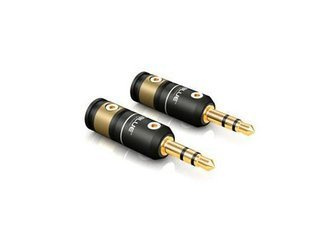 Viablue T6s Phono 3,5 mm stereo malý