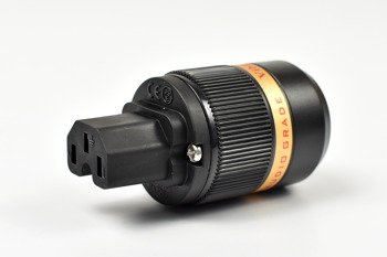 Viborg VF501R - konektor IEC C15