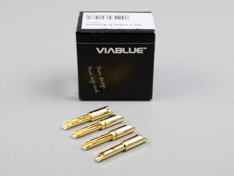 Viablue T6s Kontaktní zástrčky BAN