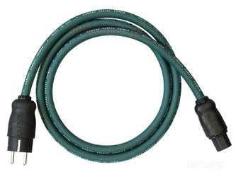 Napájecí kabel Cardas Parsec