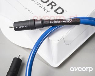 Akord Clearway Digital - RCA