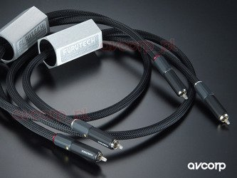 Furutech AUDIO REFERENCE III RCA