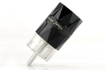 Viborg VE503R - zástrčka Schuko (EU)