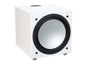 Monitor Audio Silver 6G W12 - bílý