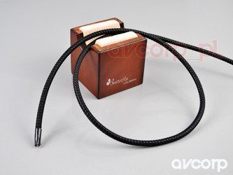 ViaBlue SMALL (S) 1,5-5,5 mm ČERNÁ dutinka - opletení kabelu