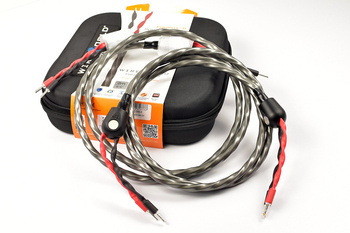 Wireworld Equinox 8 (EQS - jednodrátový - BAN)