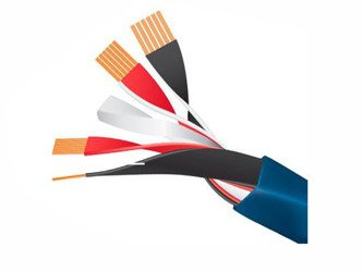 Wireworld Oasis 8 (OAS) - (za metr)