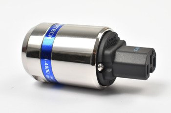 Furutech FI-48 NCF (R) - konektor IEC C15