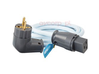 Supra LoRad 2.5 mkII CS-16-EU/Angled